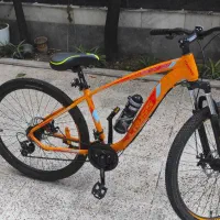 دوچرخه کراس 26|دوچرخه، اسکیت، اسکوتر|گرگان, |دیوار