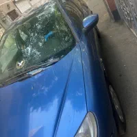 ۲۰۶ تیپ ۵ مدل ۹۴ کم کار