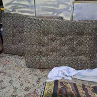 پشتی و سه گوش