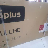 تلویزیون Led۴۳ اینچ جی پلاس