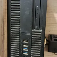 مینی کیس hp