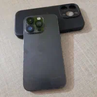 ایفون ۱۴ پرو طرح