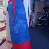کیسه بکس بچه گونه طول ۵۰ سانت