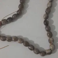 تسبیح قدیمی دانه درشت