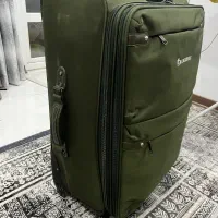 سه عدد چمدان|کیف، کفش، کمربند|کرج, کیانمهر|دیوار