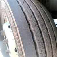 بادسان B8 مدل۸۳|خودرو سنگین|سمنان, |دیوار