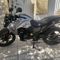 na180 ان ای ۱۸۰|موتورسیکلت|کرج, شیخ آباد|دیوار