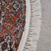 یک تخته فرش 6 متری 700 شانه و یک تخته گرد|فرش|اهواز, مهرشهر|دیوار