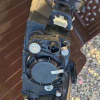 چراغ جلو کوییک|قطعات یدکی و لوازم جانبی|دهلران, |دیوار