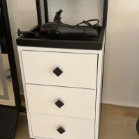 وسایل و تجهیزات آرایشگاه|آرایشگاه و سالنهای زیبایی|قزوین, |دیوار