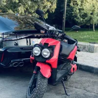 فروش موتور برقی مادو مدل ۴۰۲