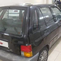 هاچبک مدل 87