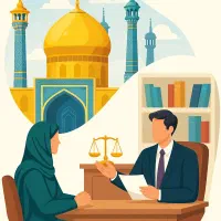 مشاوره حقوقی