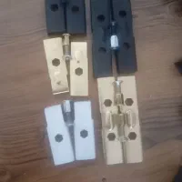 پخش ملزومات بست واتصال فلزی رگال وقفسه