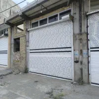 یک باب مغازه ب متراژ185مترباجاره داده میشود