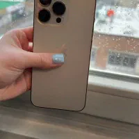 گوشی آیفون 13pro512ZAA دوسیم خیلی تمیز پک اصلی