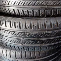 لاستیک دست دوم