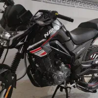 موتورسیکلت نامی Qm170(خشک)فروش فوری زیر قیمت بازار