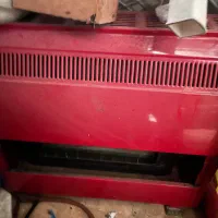 بخاری|بخاری، هیتر، شومینه|فومن, |دیوار