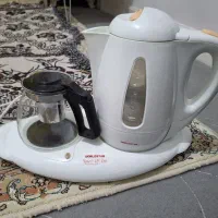 چای ساز توفال