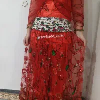 لباس کردی سایز 38 و40