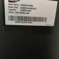 led 32 سامسونگ|تلویزیون و پروژکتور|تهران, دولتآباد|دیوار