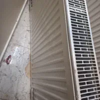 دوعدد رادیاتور سالم و یک رادیاتور سوراخ|آبگرمکن، پکیج، شوفاژ|تهران, نیروی هوایی (پیروزی)|دیوار