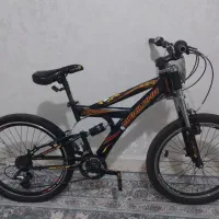 دوچرخه 24|دوچرخه، اسکیت، اسکوتر|صفادشت, |دیوار