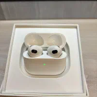 ایرپاد سری ۳ درحد اکبند|لوازم جانبی موبایل و تبلت|ارومیه, |دیوار