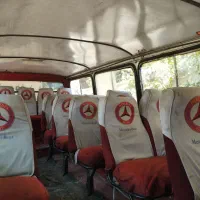 مینیبوس بنز|خودرو سنگین|مرودشت, فرهنگ|دیوار