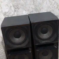 دو عدد باند باکیفیت
