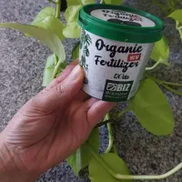 قرص کود گیاهان ۱۲۰ عددی