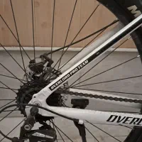 دوچرخه اورلورد|دوچرخه، اسکیت، اسکوتر|کرمانشاه, |دیوار