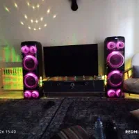 باند جی بی ال کیفیت عالی