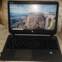 لب تاپ hp پروبوک