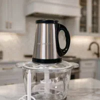 خردکن سیلور کرست