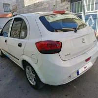 تیبا 2 خوش رخ|خودرو سواری و وانت|ری, دیلمان|دیوار