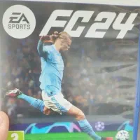 FIFA 24 ps5