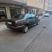 پرشیا مدل ۸۱ استثنایی|خودرو سواری و وانت|تبریز, |دیوار