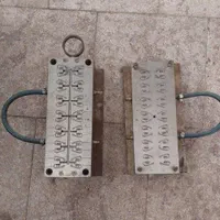 قالب هوکس پرده ۲۸ کویته|ماشین‌آلات صنعتی|پاکدشت, |دیوار