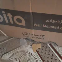 فروش ۲عددرادیاتوروپکیج|آبگرمکن، پکیج، شوفاژ|زاهدان, |دیوار