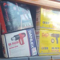 فروش انواع سشوار صنعتی ۲۰۰۰وات