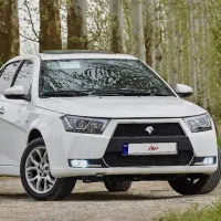 دنا توربو ۱۴۰۱ اتومات