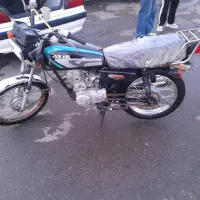 موتور هوندا مزایده