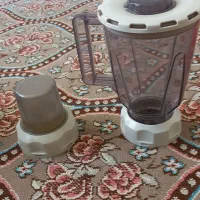 پارچ غدا ساز فلاکس چای|خردکن، آسیاب، غذاساز|الیگودرز, |دیوار