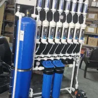 مدلLpo  RO0/ تصفیه آب صنعتی/