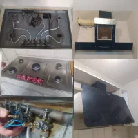 تعمیر و نصب اجاق گاز، تعمیر و نصب هود