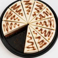 چیز کیک و کیک خیس