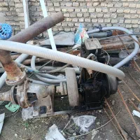 موتور آب (مارگو)|ماشین‌آلات صنعتی|خان ببین, |دیوار