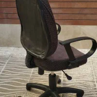 صندلی چرخ دار